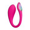 Lovense Oeuf Vibrant Connecté Lush Mini Lovense 9 x 3.1cm